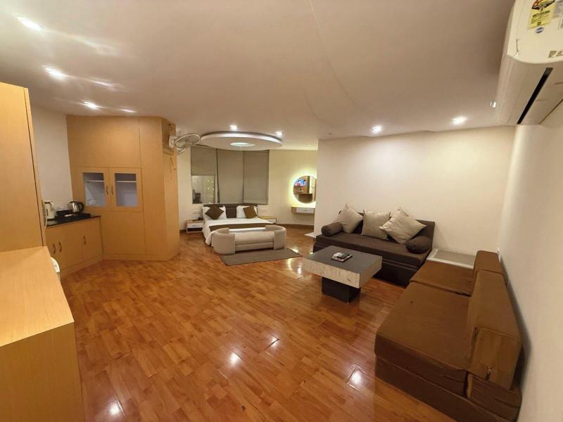 Hotel K3 Club Residency image