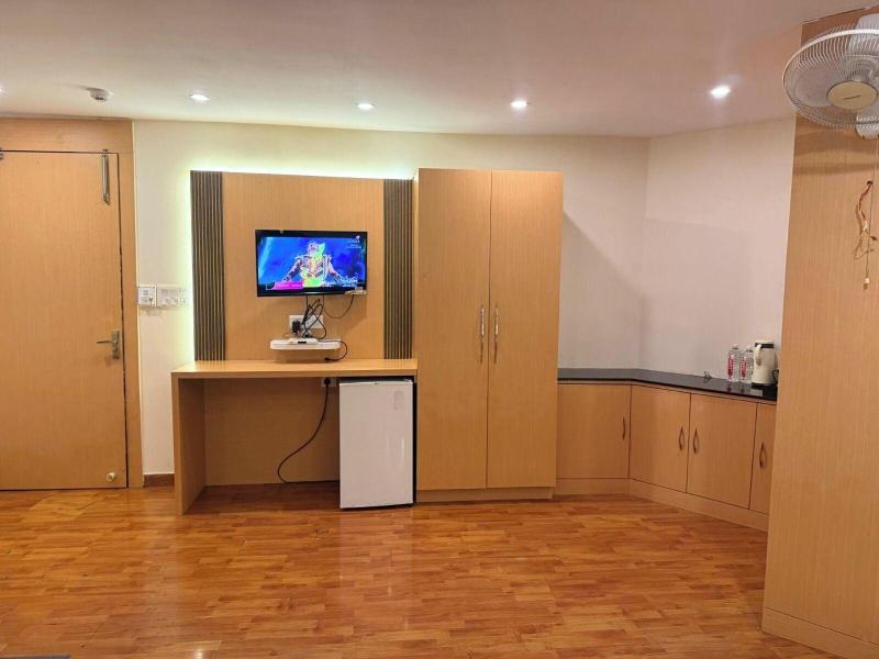 Hotel K3 Club Residency image