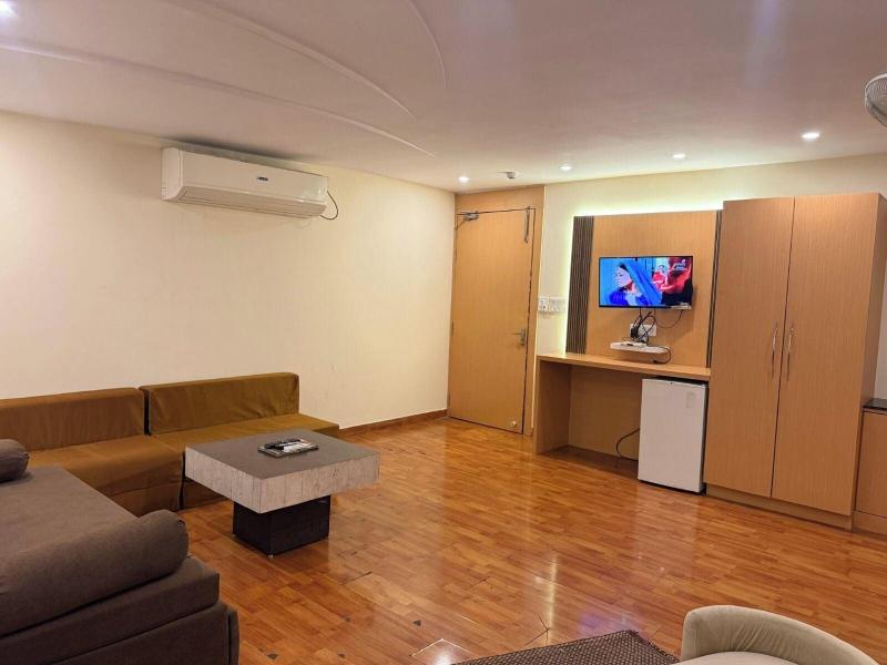 Hotel K3 Club Residency image