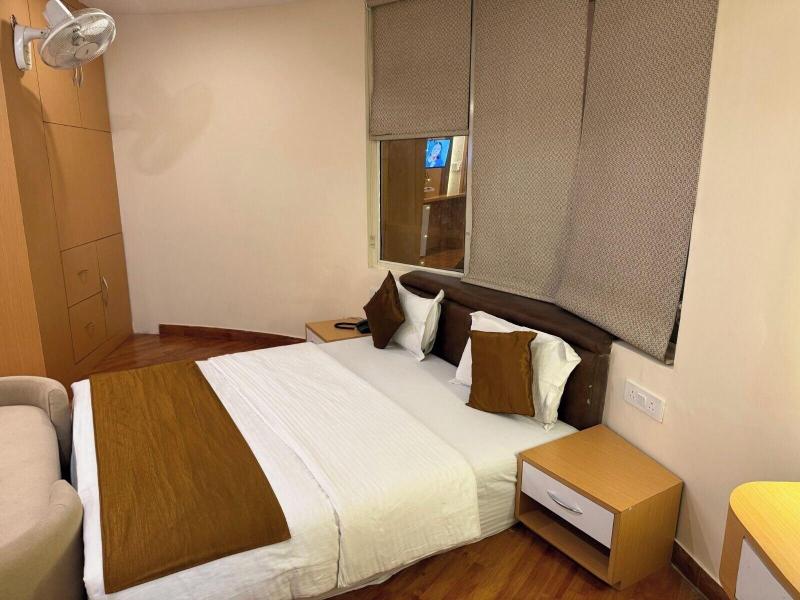 Hotel K3 Club Residency image