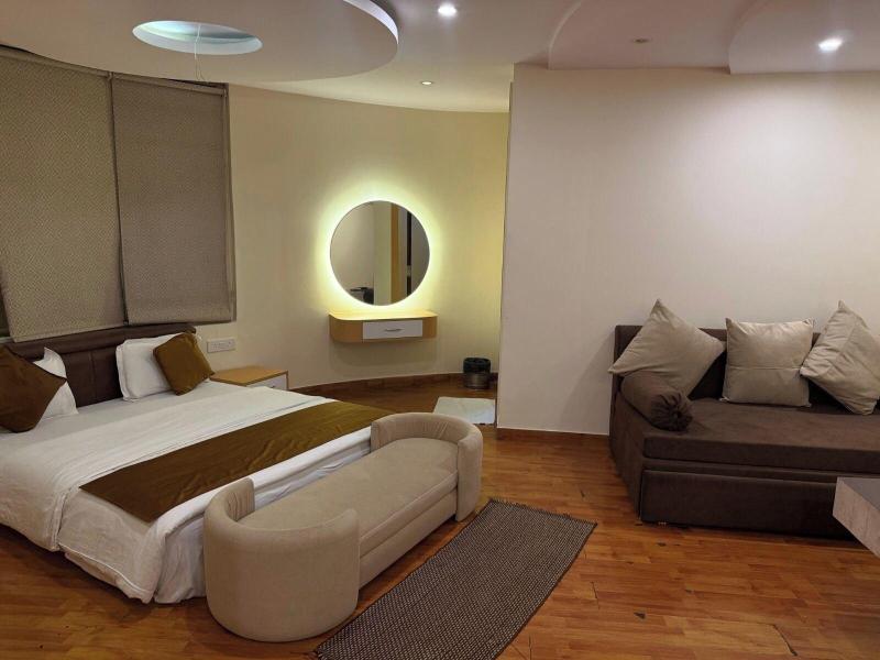 Hotel K3 Club Residency image