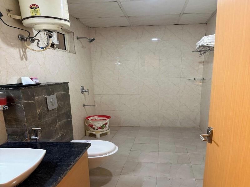 Hotel K3 Club Residency image