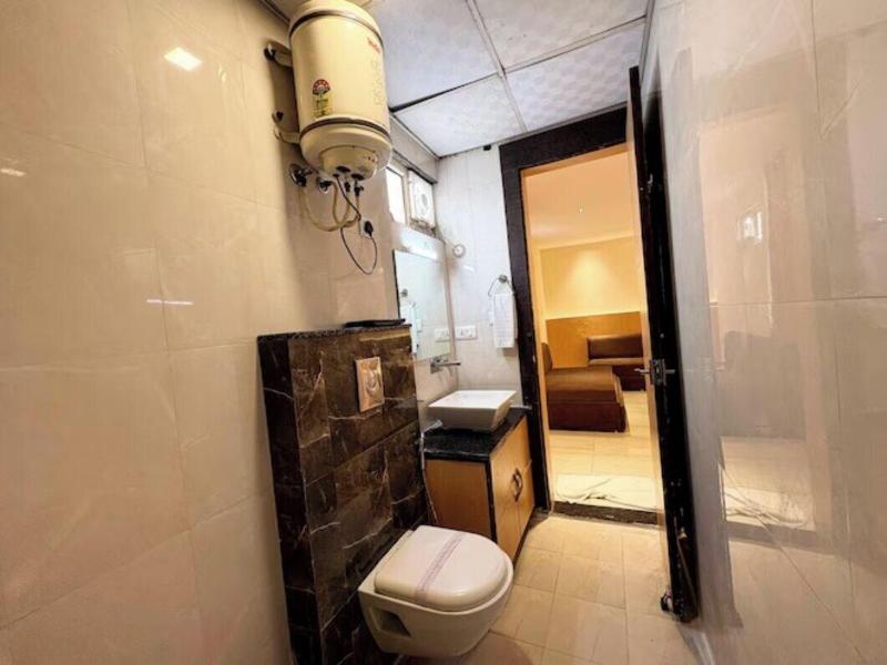 Hotel K3 Club Residency image