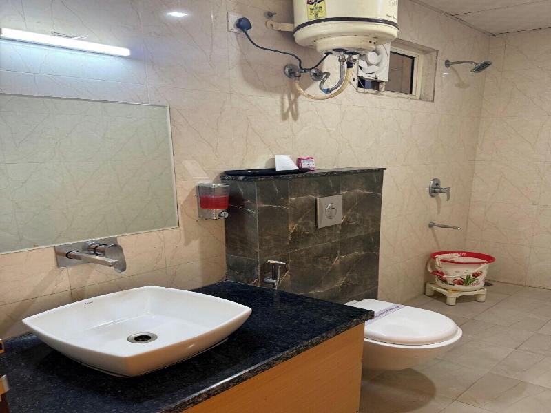 Hotel K3 Club Residency image