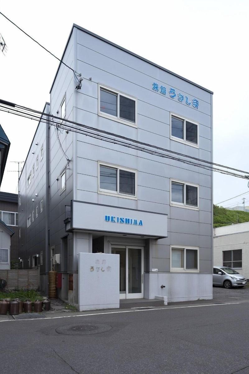 Island Hostel Rebunshiri property photo 2