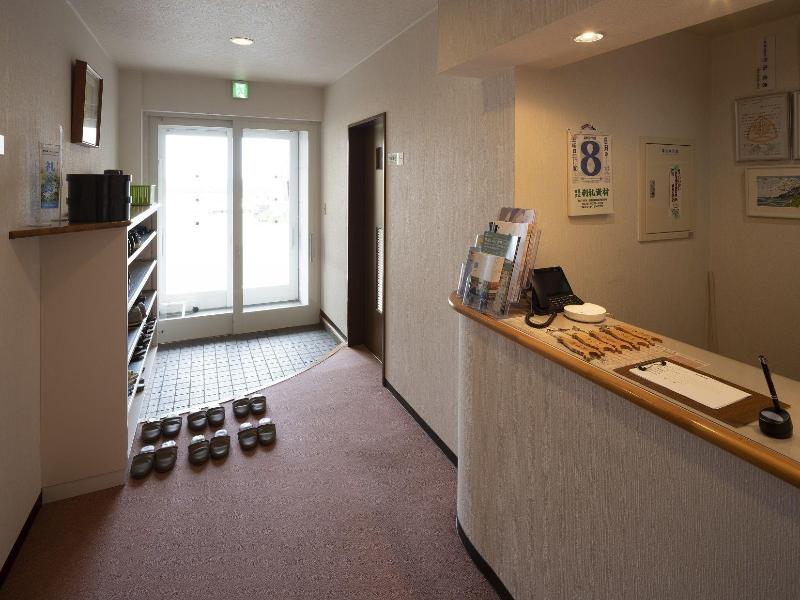 Island Hostel Rebunshiri property photo 3