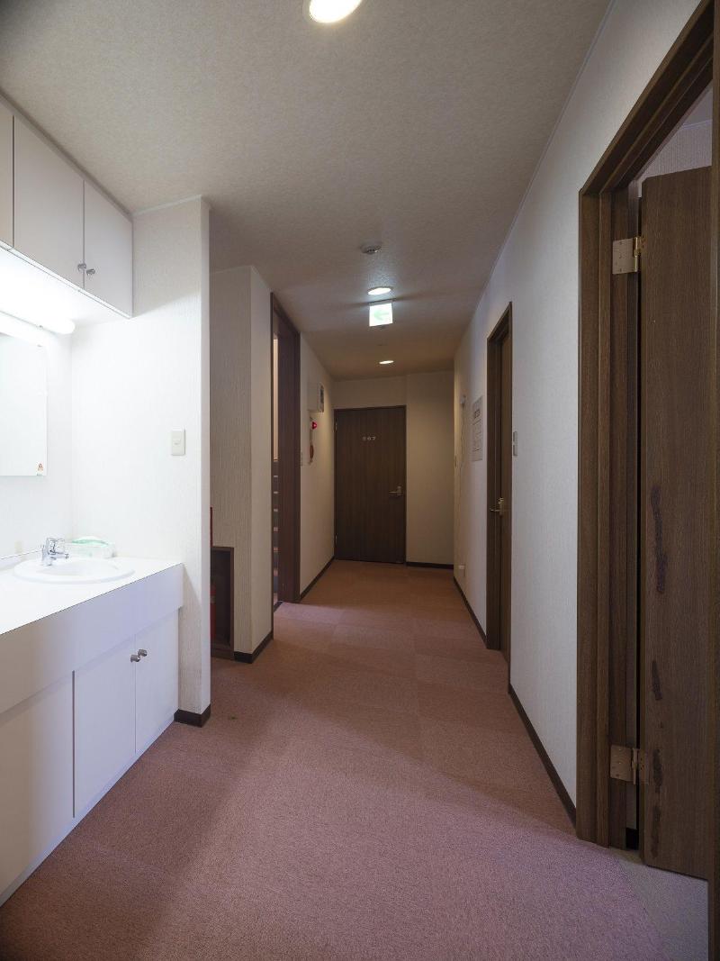 Island Hostel Rebunshiri property photo 4