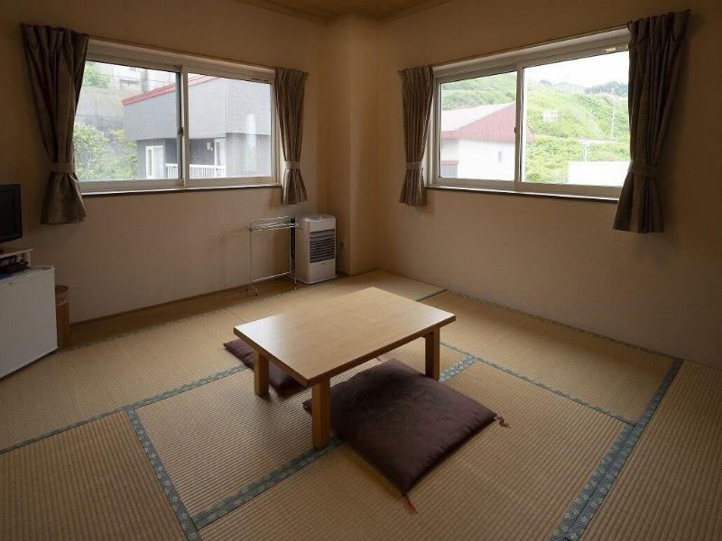 Island Hostel Rebunshiri gallery photo 6