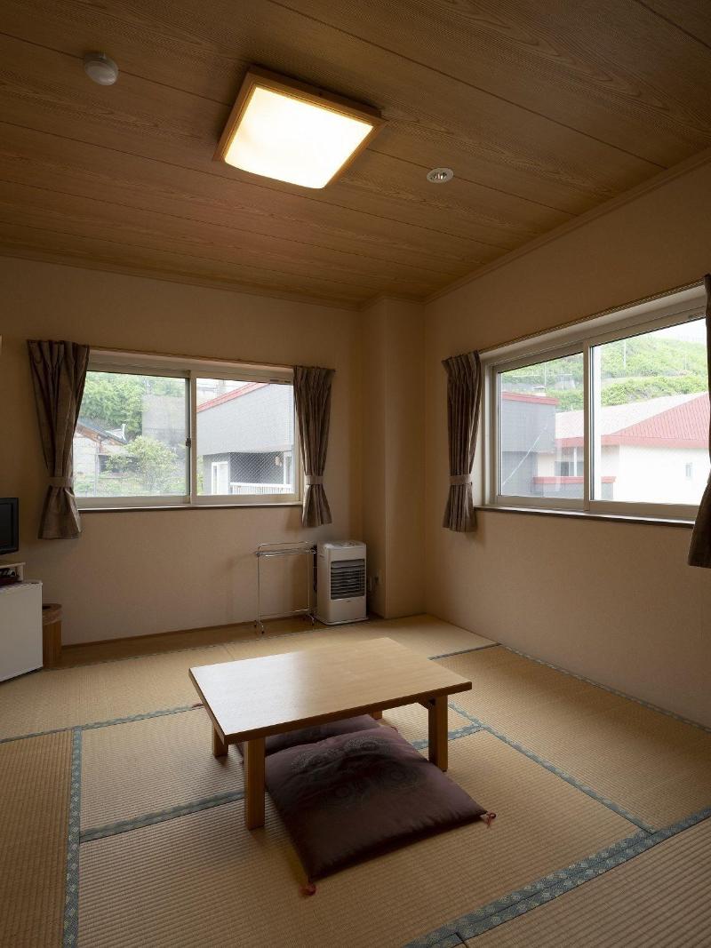 Island Hostel Rebunshiri gallery photo 9