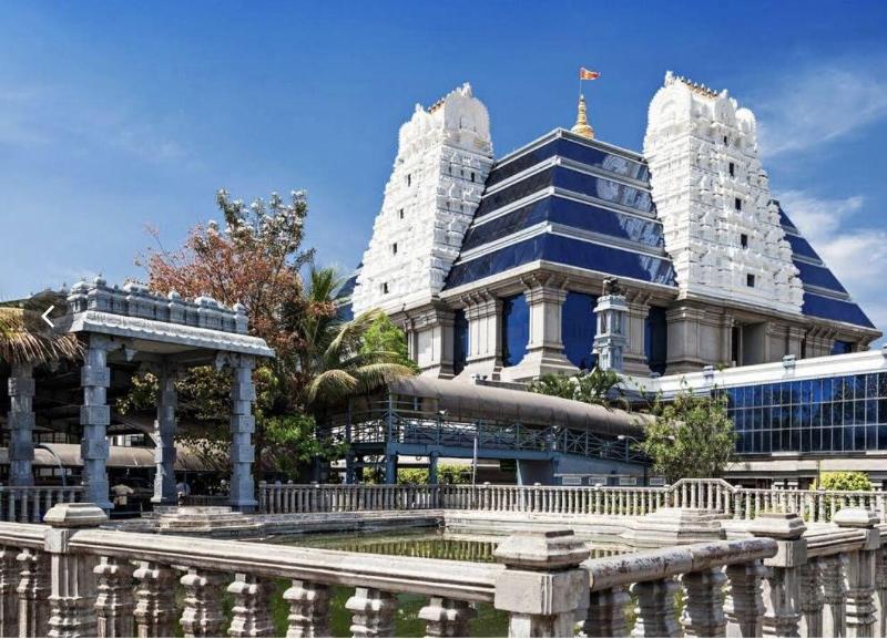 Vista Suites Bangalore image