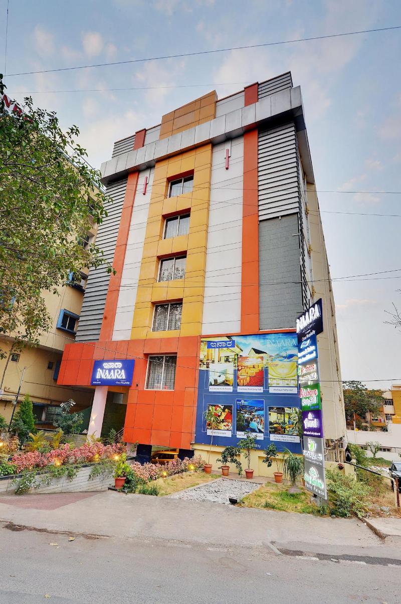 Vista Suites Bangalore image
