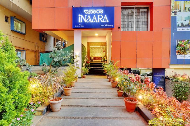 Vista Suites Bangalore image
