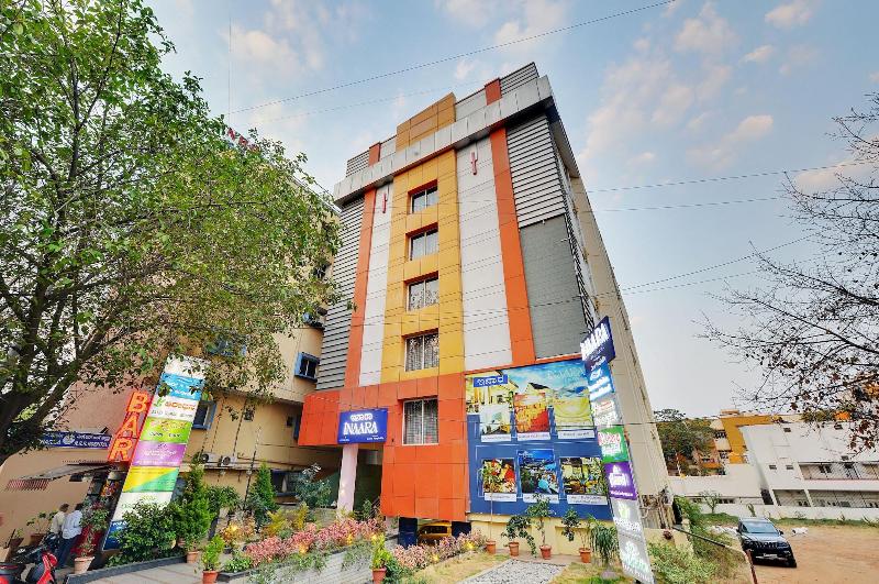 Vista Suites Bangalore image