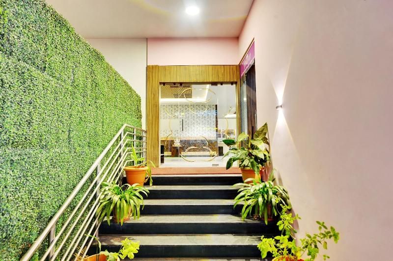 Vista Suites Bangalore image