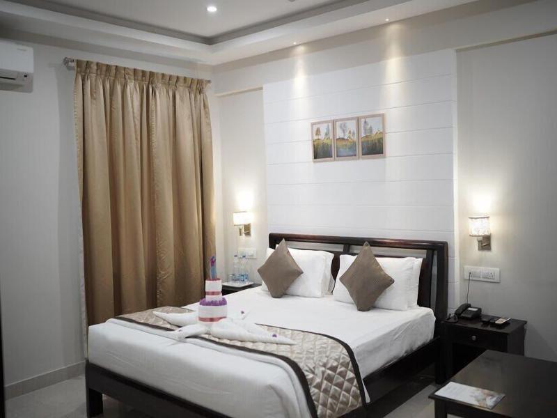 Vista Suites Bangalore image