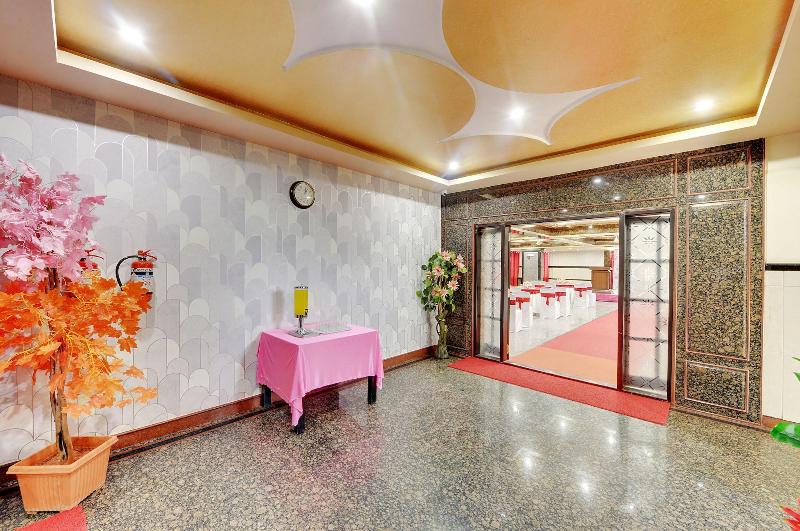 Vista Suites Bangalore image