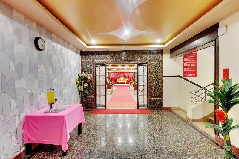Vista Suites Bangalore image