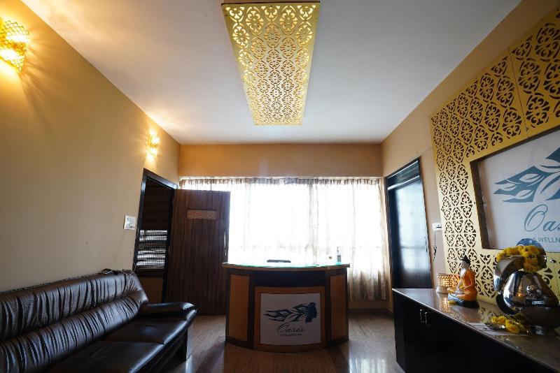 Vista Suites Bangalore image