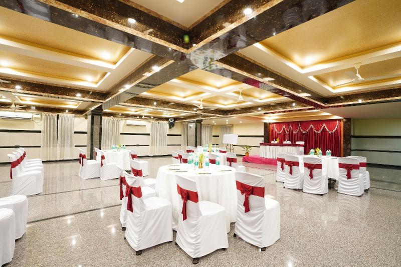 Vista Suites Bangalore image