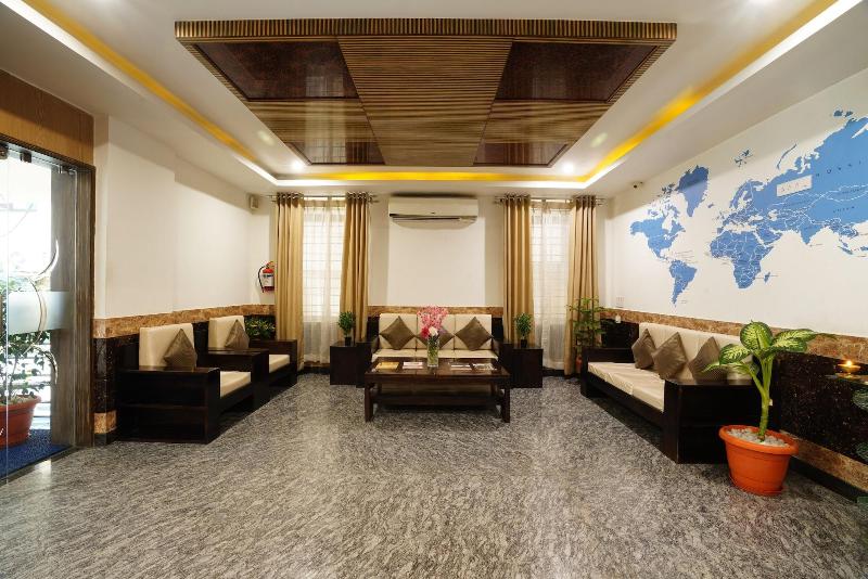 Vista Suites Bangalore image