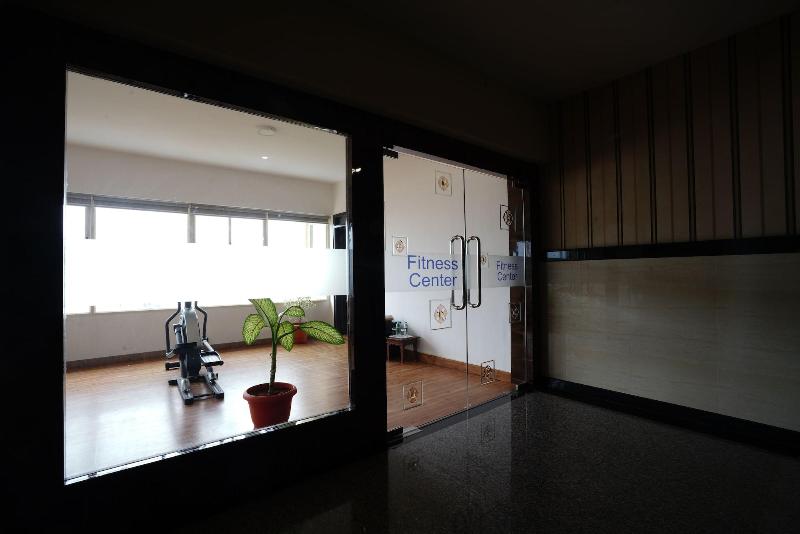 Vista Suites Bangalore image