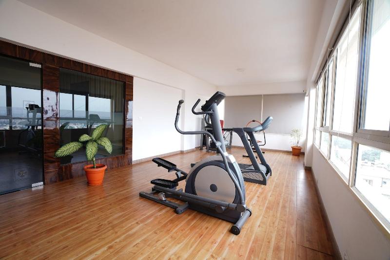 Vista Suites Bangalore image