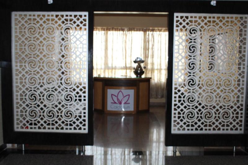 Vista Suites Bangalore image