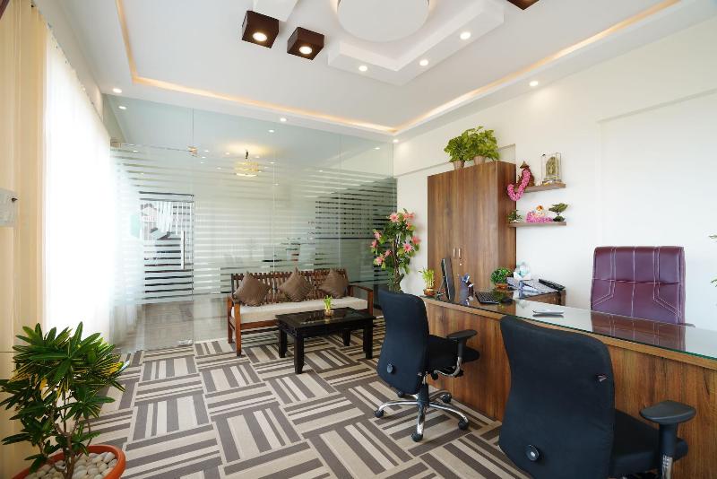 Vista Suites Bangalore image