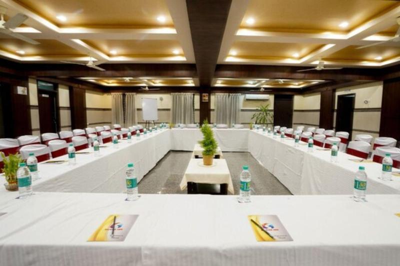 Vista Suites Bangalore image