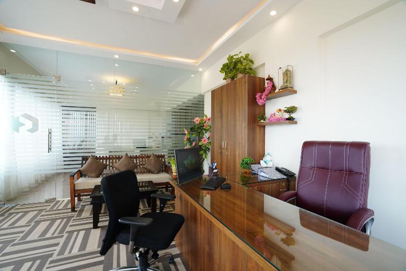 Vista Suites Bangalore image