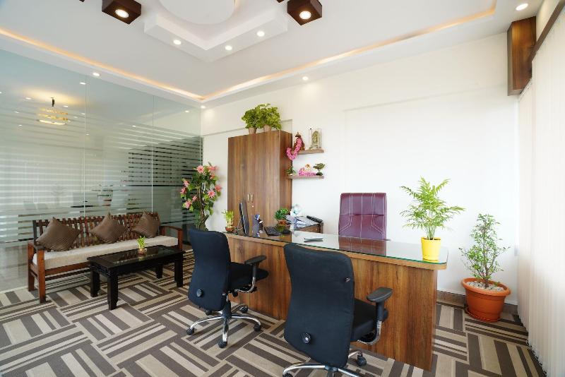 Vista Suites Bangalore image