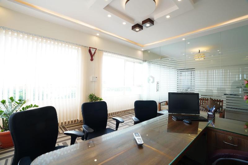 Vista Suites Bangalore image