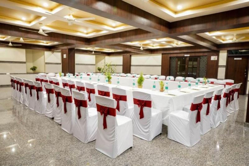 Vista Suites Bangalore image