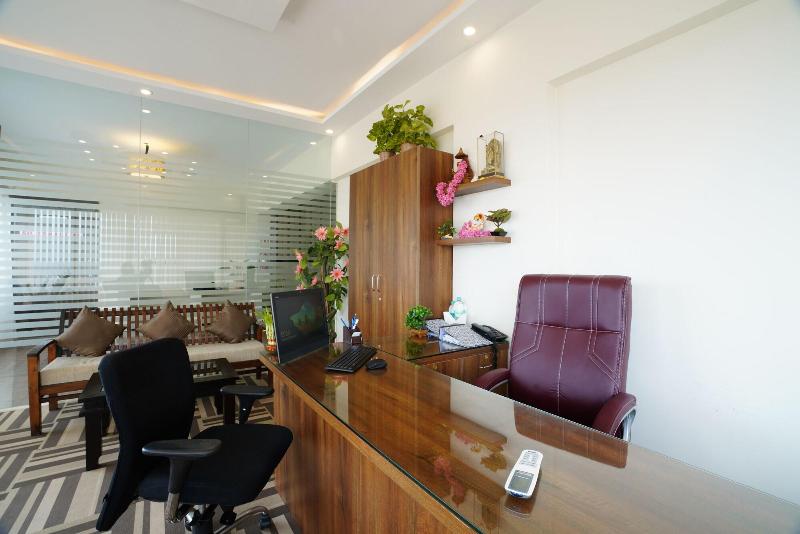 Vista Suites Bangalore image