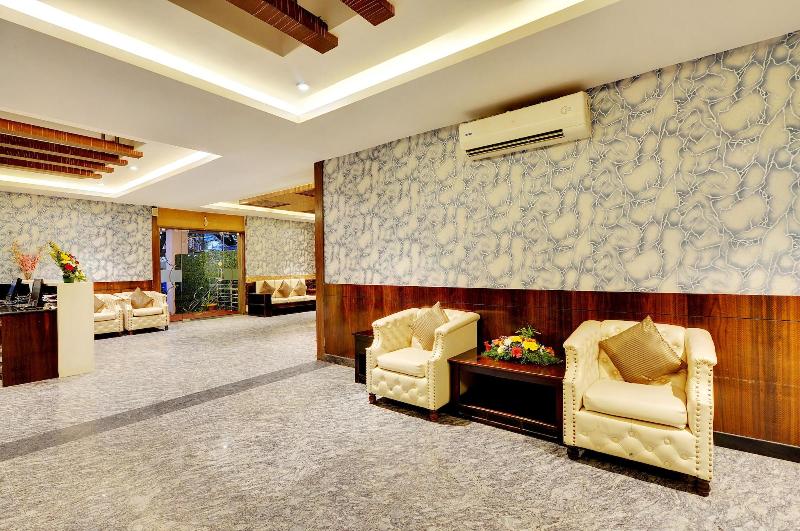 Vista Suites Bangalore image
