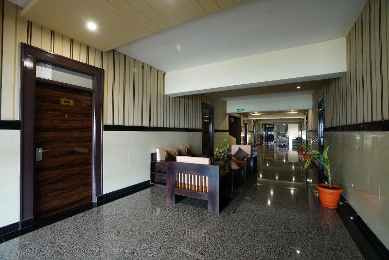 Vista Suites Bangalore image