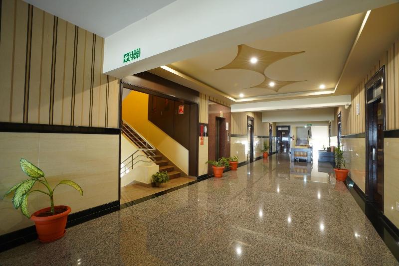 Vista Suites Bangalore image