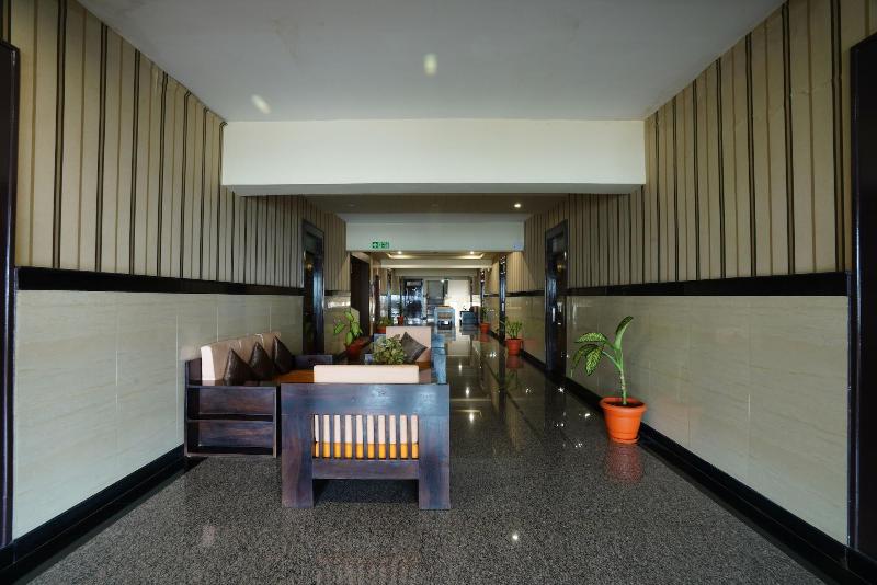 Vista Suites Bangalore image