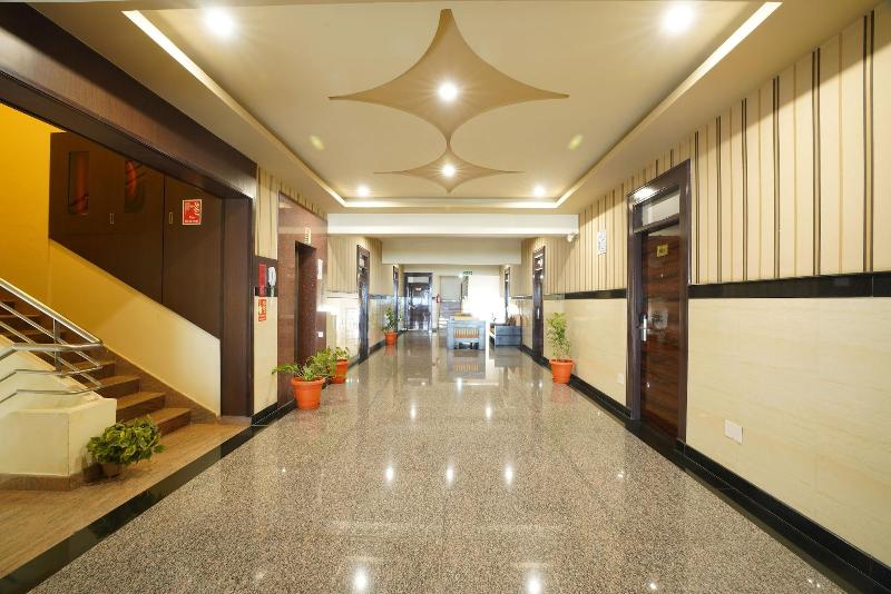 Vista Suites Bangalore image