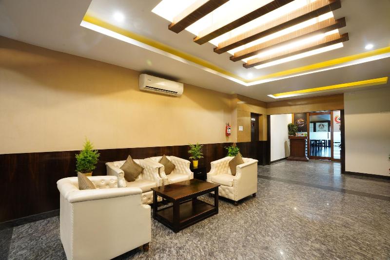 Vista Suites Bangalore image