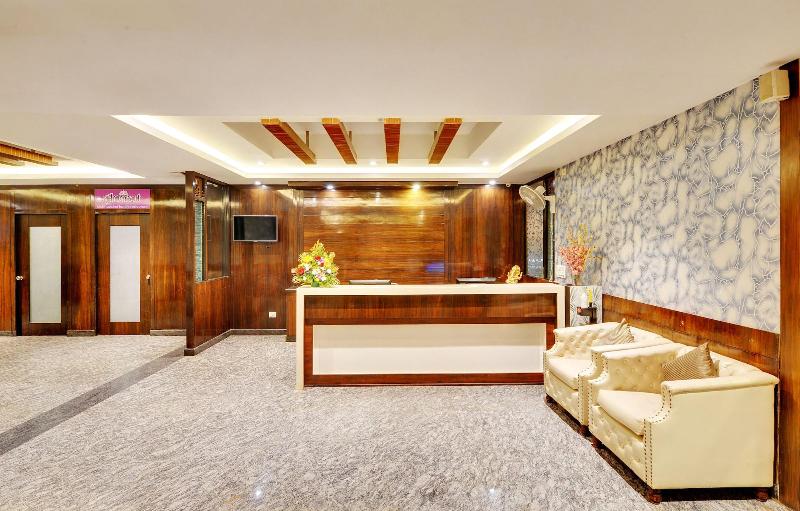 Vista Suites Bangalore image
