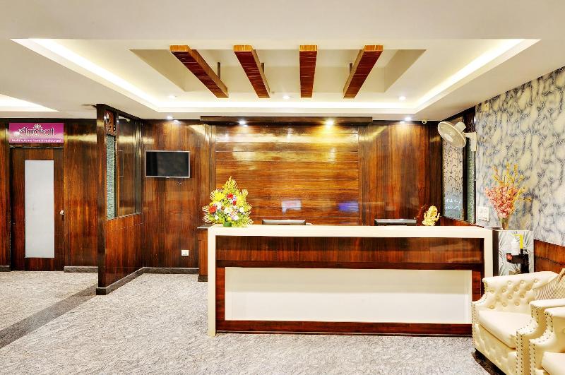 Vista Suites Bangalore image