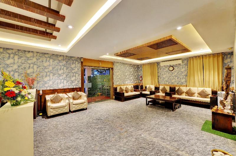 Vista Suites Bangalore image