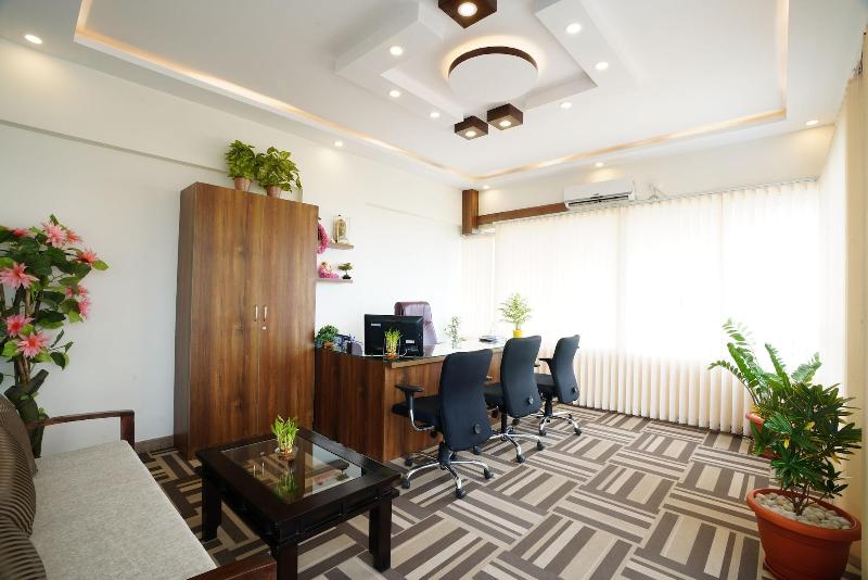 Vista Suites Bangalore image