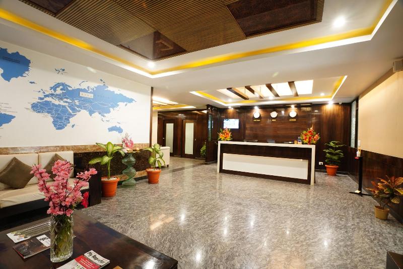 Vista Suites Bangalore image