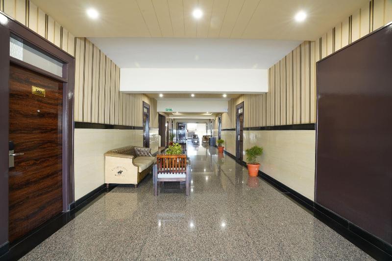 Vista Suites Bangalore image