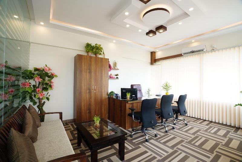 Vista Suites Bangalore image