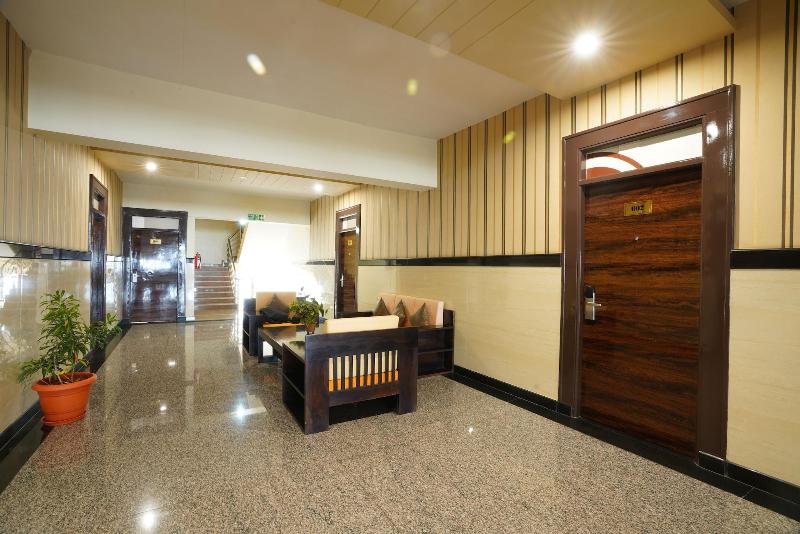 Vista Suites Bangalore image