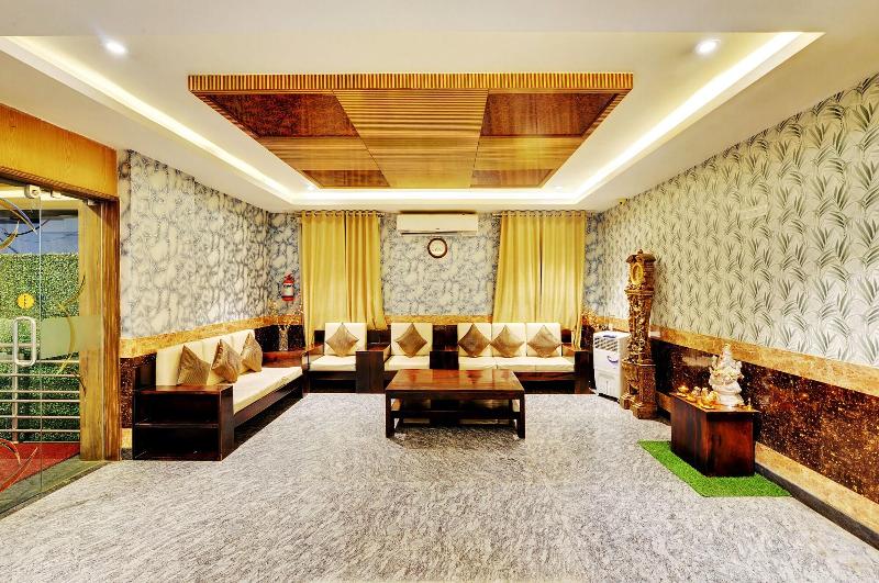 Vista Suites Bangalore image