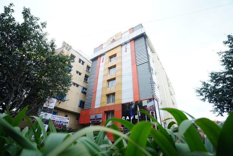Vista Suites Bangalore image